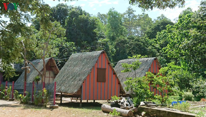 Nam Du Archipelago - summer paradise for thalassophile 2412 8